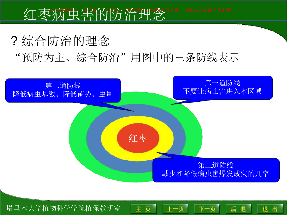 红枣病虫害的防治理念课件(同名138119).ppt_第2页