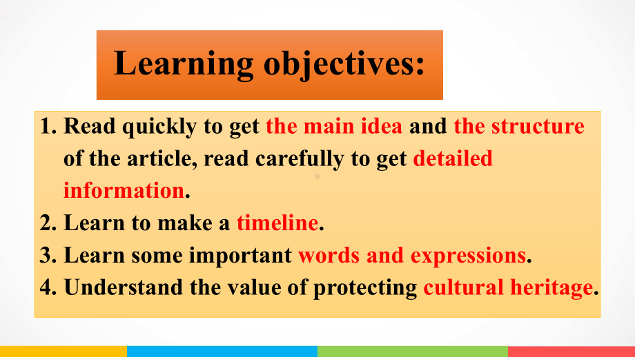 Unit 1 Reading and Thinking ppt课件-（2019）新人教版高中英语必修第二册高一上学期.pptx_第2页