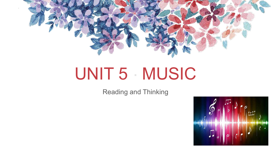 Unit 5 Reading and Thinking ppt课件-（2019）新人教版高中英语必修第二册.pptx_第1页