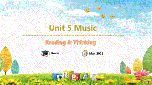 Unit 5 Reading and Thinking ppt课件-（2019）新人教版高中英语必修第二册(1).pptx