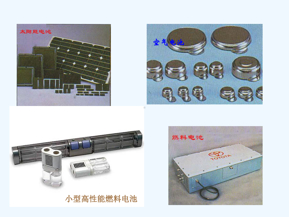 四川省成都市高中化学化学电源课件新人教版选修4.pptx_第3页