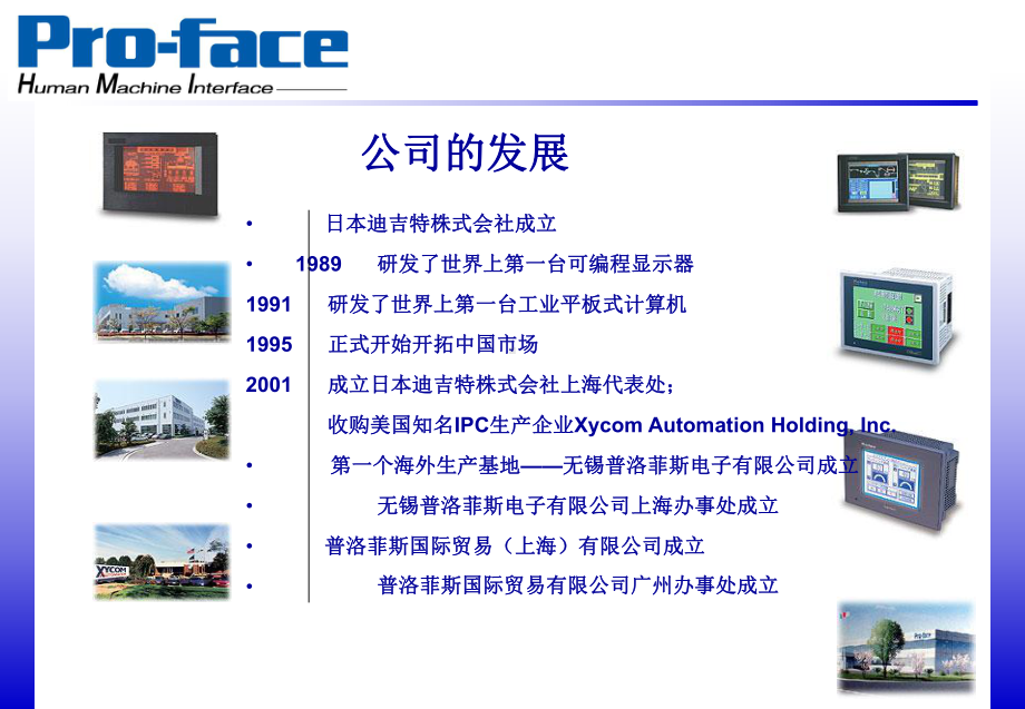 Proface触摸屏基础课PPT课件.ppt_第3页