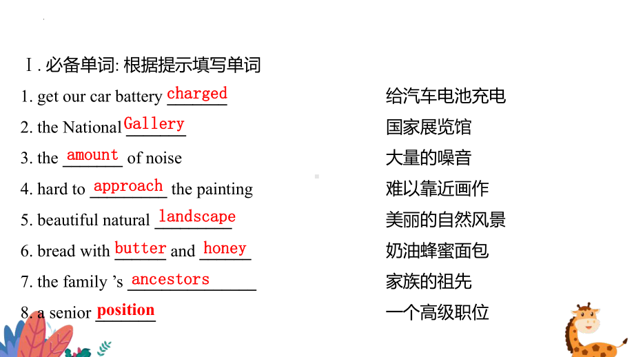 Unit 4 History and Traditions Reading for Writing ppt课件-（2019）新人教版高中英语必修第二册(1).pptx_第2页