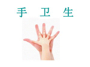 手卫生PPT课件(同名35154).ppt