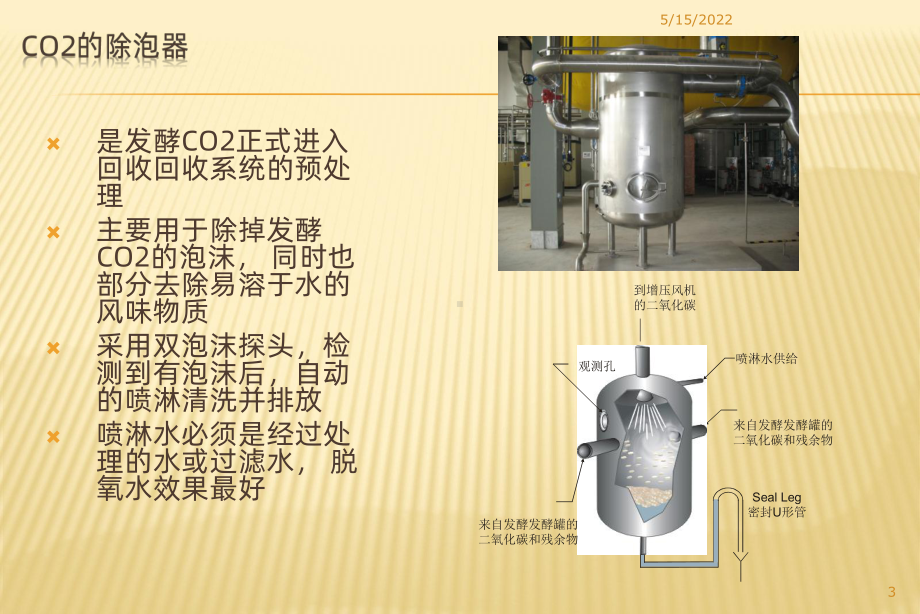 啤酒厂二氧化碳回收和管理PPT课件.ppt_第3页