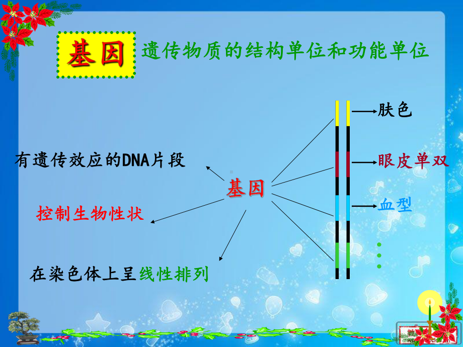 生物：4.1《基因指导蛋白质合成》课件（新人教版必修2）.ppt_第2页