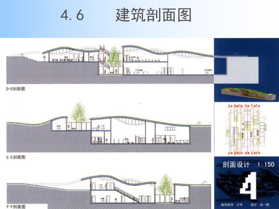 建筑剖面图建筑详图课件.ppt_第2页