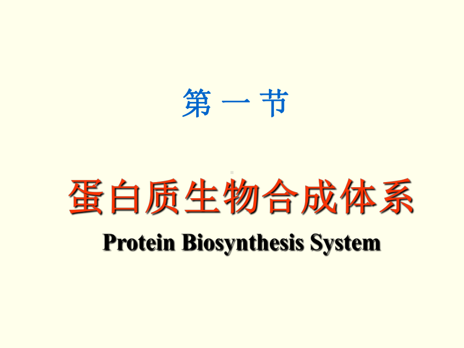 第14章 蛋白质的生物合成-PPT课件.ppt_第3页