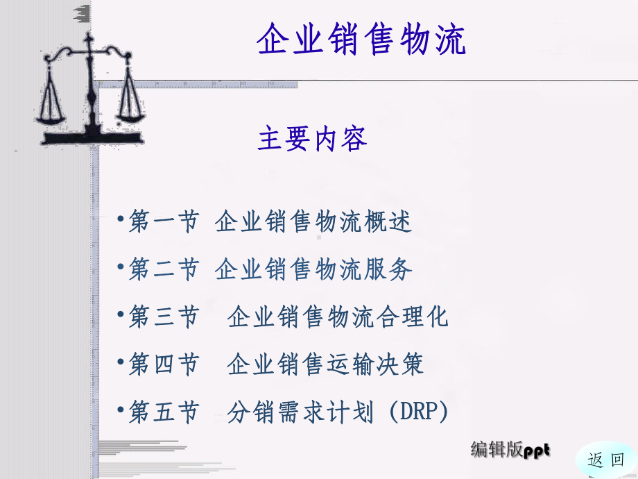 《企业销售物流管理》PPT课件.ppt_第3页