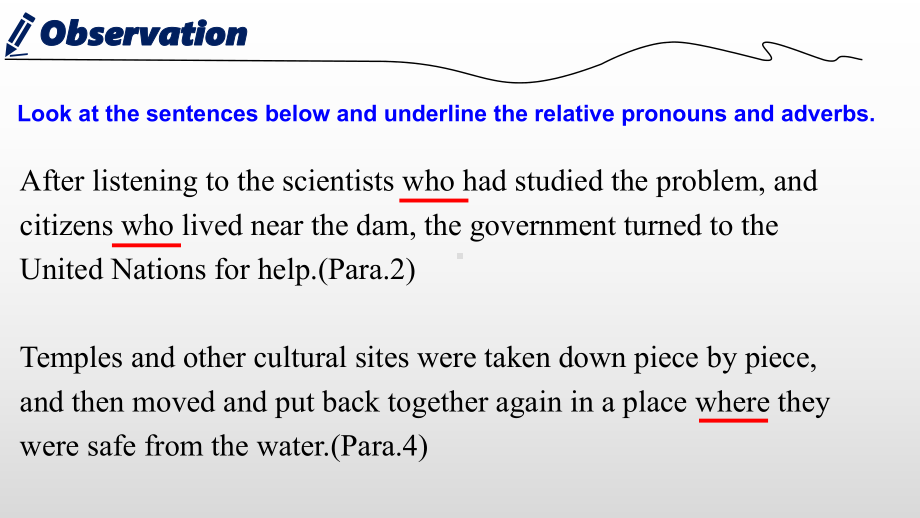 Unit1 period 3 discovering useful strctures-ppt课件（含音视频素材）-（2019）新人教版高中英语高一必修第二册.pptx_第3页