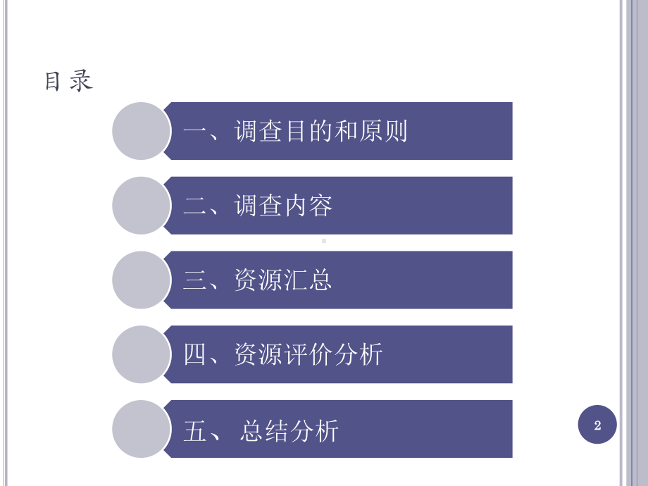 上海辰山植物园资源评价ppt课件.ppt_第2页