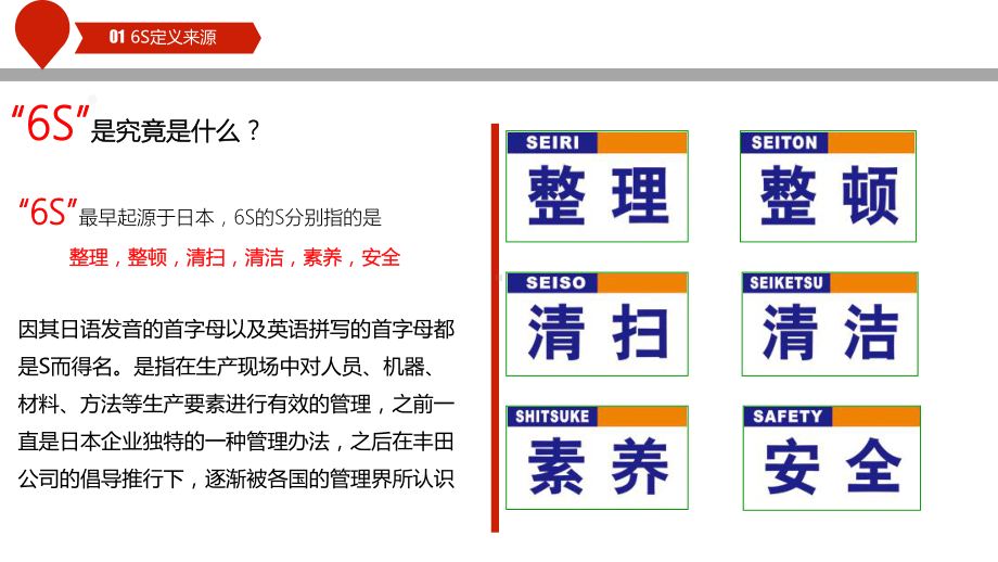 6S现场管理培训PPT课件(37页).ppt_第2页