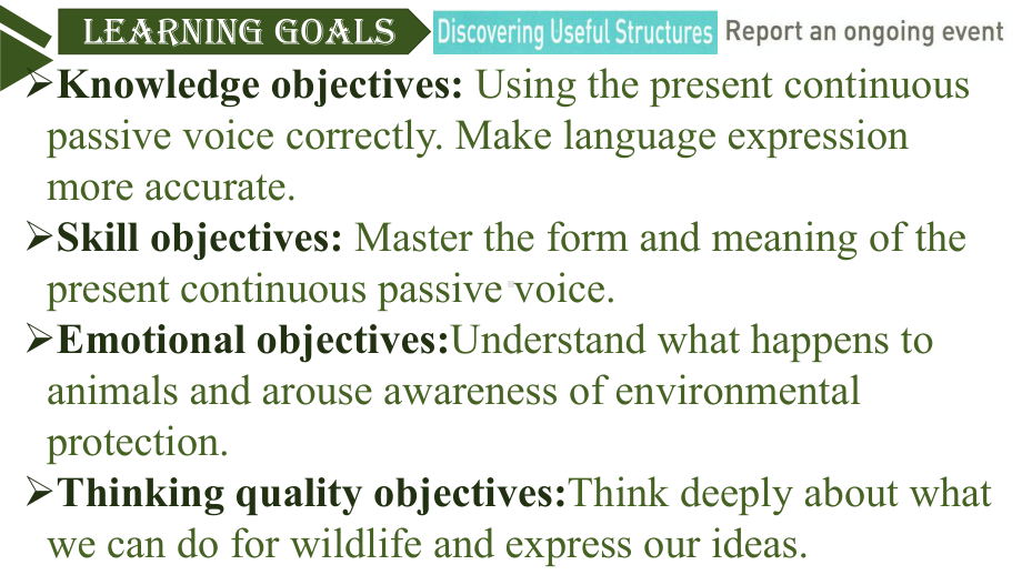 Unit 2 Discovering Useful Structures ppt课件-（2019）新人教版高中英语必修第二册.pptx_第2页