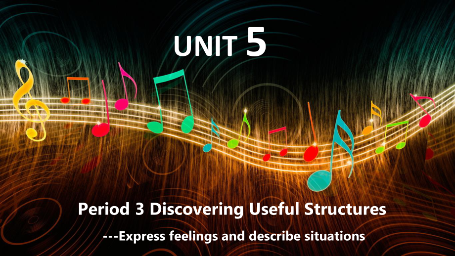 Unit5 Discovering Useful Structures-ppt课件（含音视频素材）-（2019）新人教版高中英语高一必修第二册.pptx_第1页