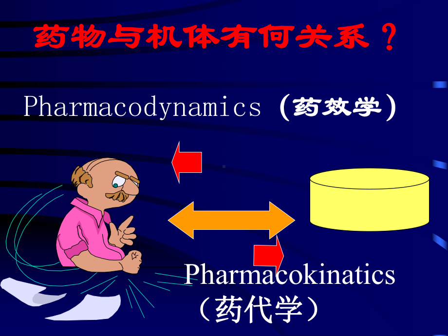 药理学重要基础知识-PPT课件.ppt_第3页