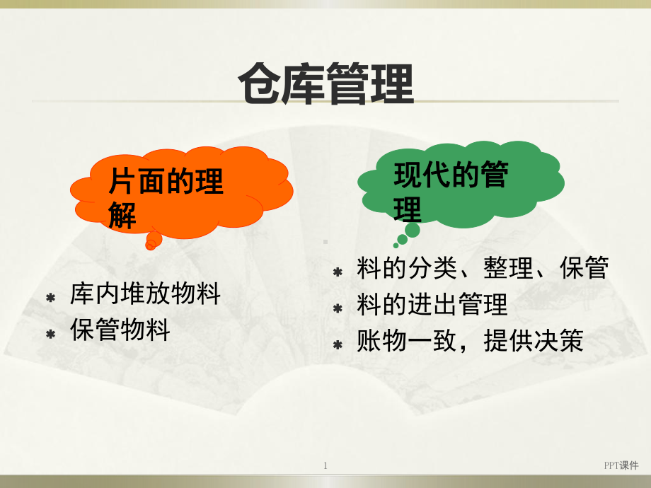 仓库管理-ppt课件.ppt_第1页