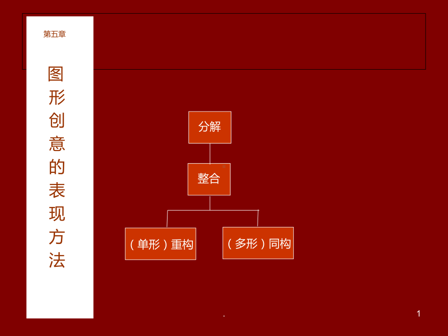 图形创意表现方法PPT课件.ppt_第1页