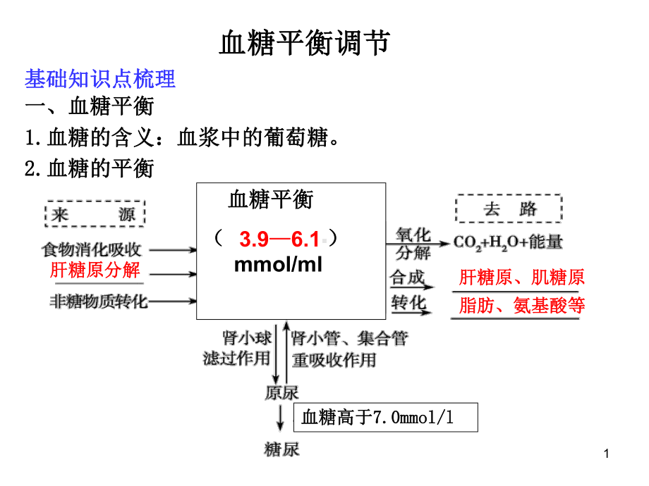 血糖调节资料ppt课件.ppt_第1页