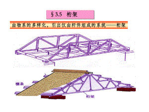 桁架结构课件.ppt