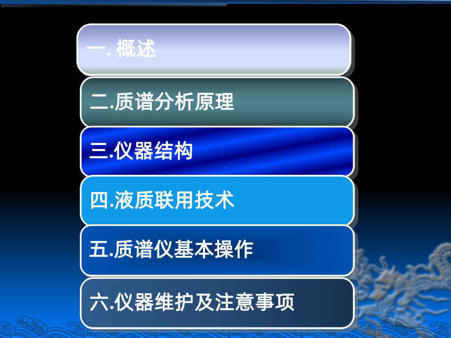 液质联用仪基本介绍与应用技术-PPT课件.ppt_第2页