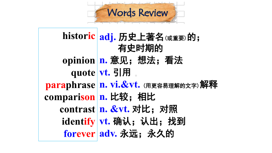 Unit 1 Reading for Writingppt课件-（2019）新人教版高中英语必修第二册.ppt_第2页