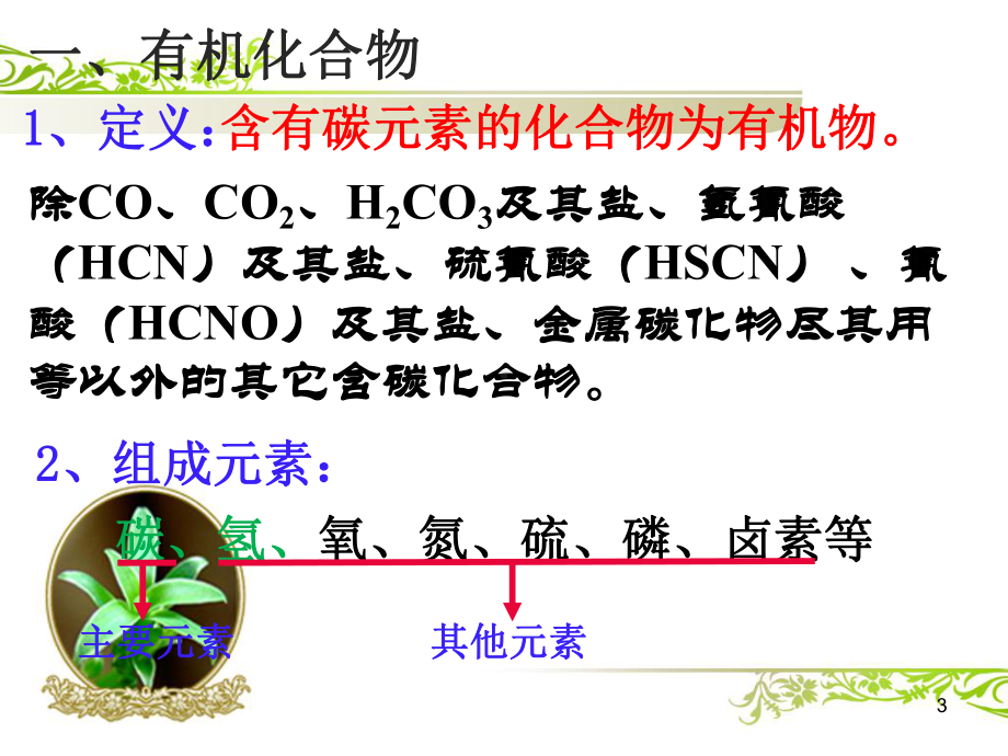 高中化学-必修二有机化合物课件.ppt_第3页