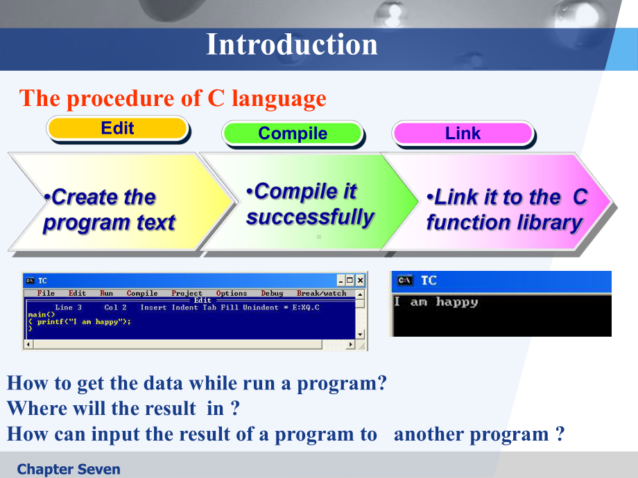 C语言程序设计课件PPT英文Cprogramla.ppt_第3页