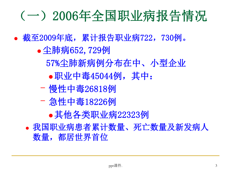 企业职业卫生培训PPT课件.ppt_第3页