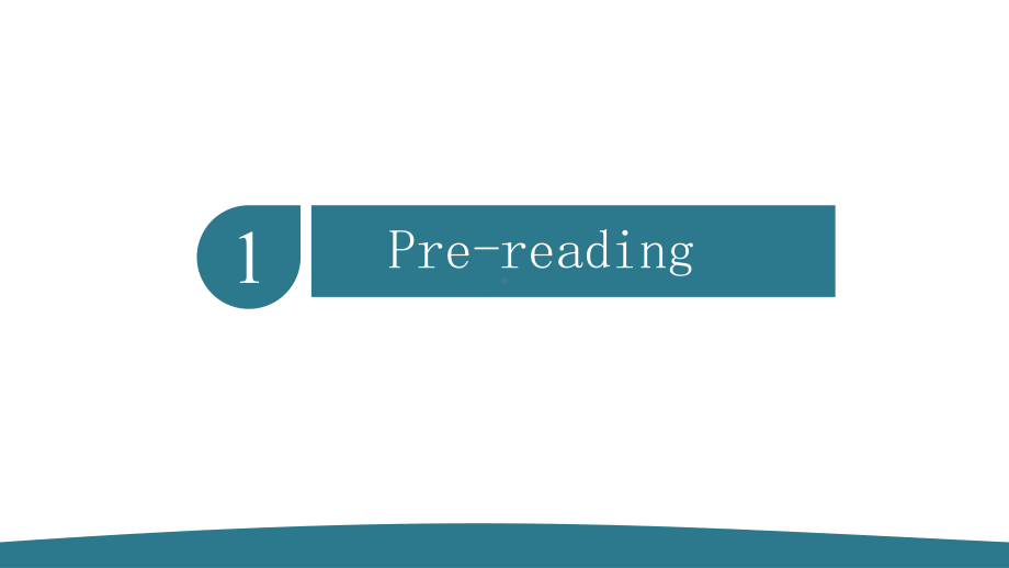 Unit1 Reading and thinking ppt课件-（2019）新人教版高中英语必修第二册.pptx_第3页