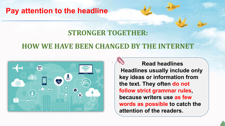 Unit 3 Reading and Thinking ppt课件-（2019）新人教版高中英语必修第二册(3).pptx_第2页