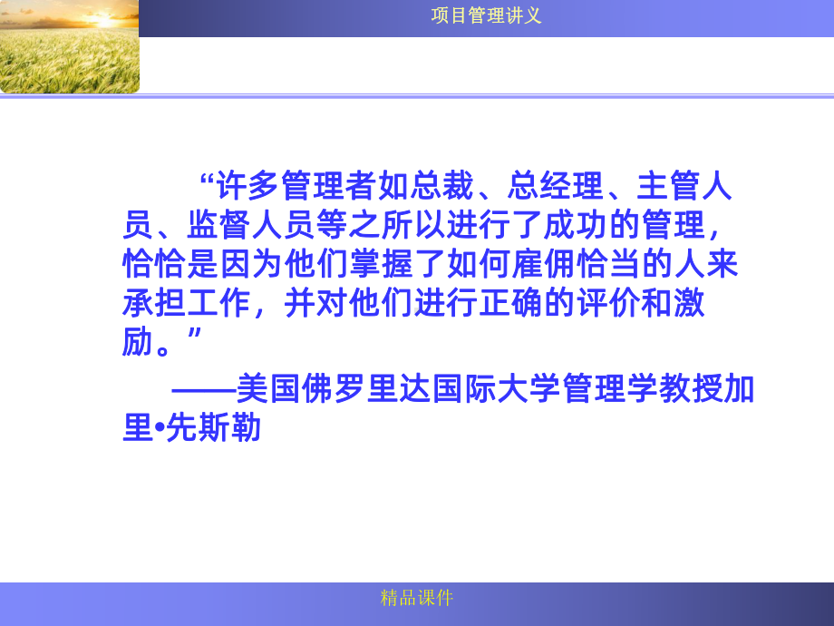 项目人力资源管理PPT课件.ppt_第2页