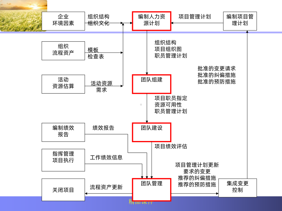 项目人力资源管理PPT课件.ppt_第3页