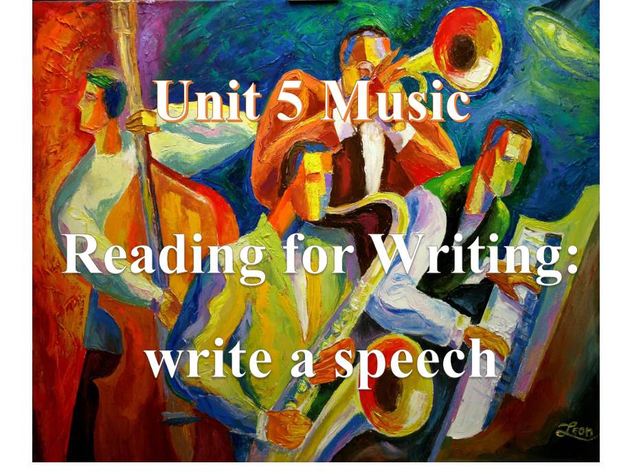 Unit 5 Reading for Writing ppt课件-（2019）新人教版高中英语必修第二册 (3).pptx_第1页