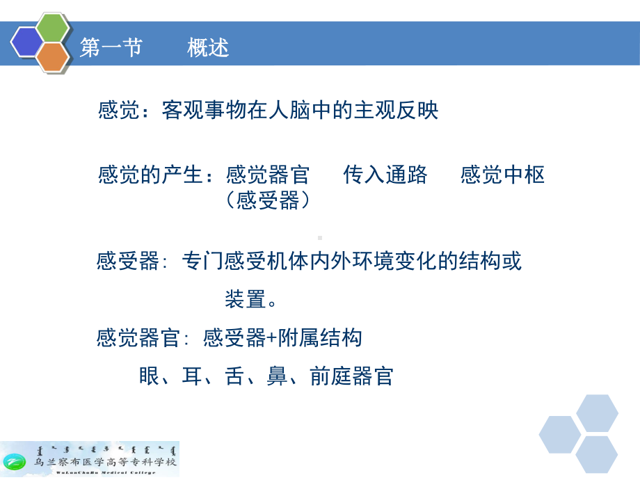 生理学九感觉器官的功能PPT课件.ppt_第3页