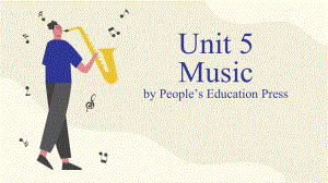 Unit 5 Reading and Thinking（The Band That Wasn't）ppt课件-（2019）新人教版高中英语必修第二册.pptx