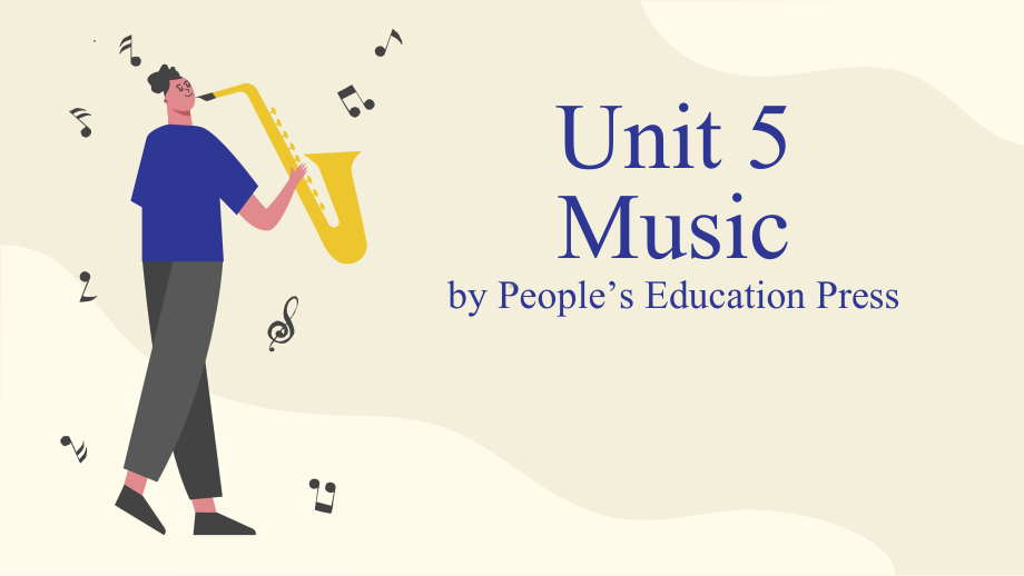 Unit 5 Reading and Thinking（The Band That Wasn't）ppt课件-（2019）新人教版高中英语必修第二册.pptx_第1页