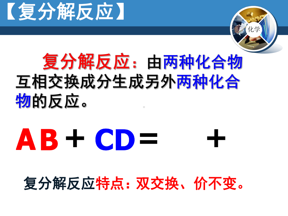 《复分解反应》课件.ppt_第2页