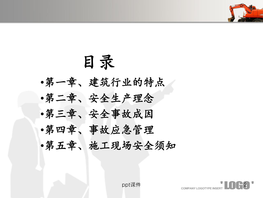 建筑施工安全培训-ppt课件.ppt_第2页