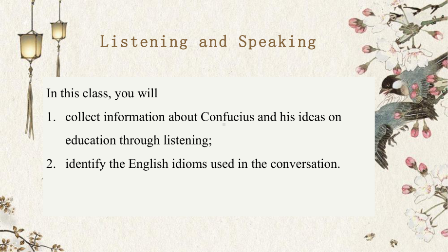 Unit4 Listening and Speakingppt课件-（2019）新人教版高中英语必修第二册.pptx_第2页