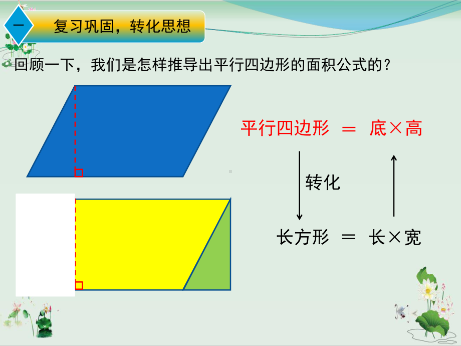 《三角形的面积》PPT课件人教新课标.ppt_第2页