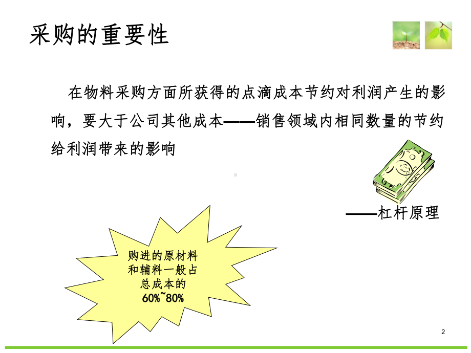 采购管理PPT课件.ppt_第2页