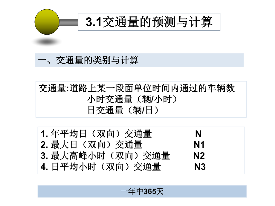 交通量与通行能力PPT课件.ppt_第2页