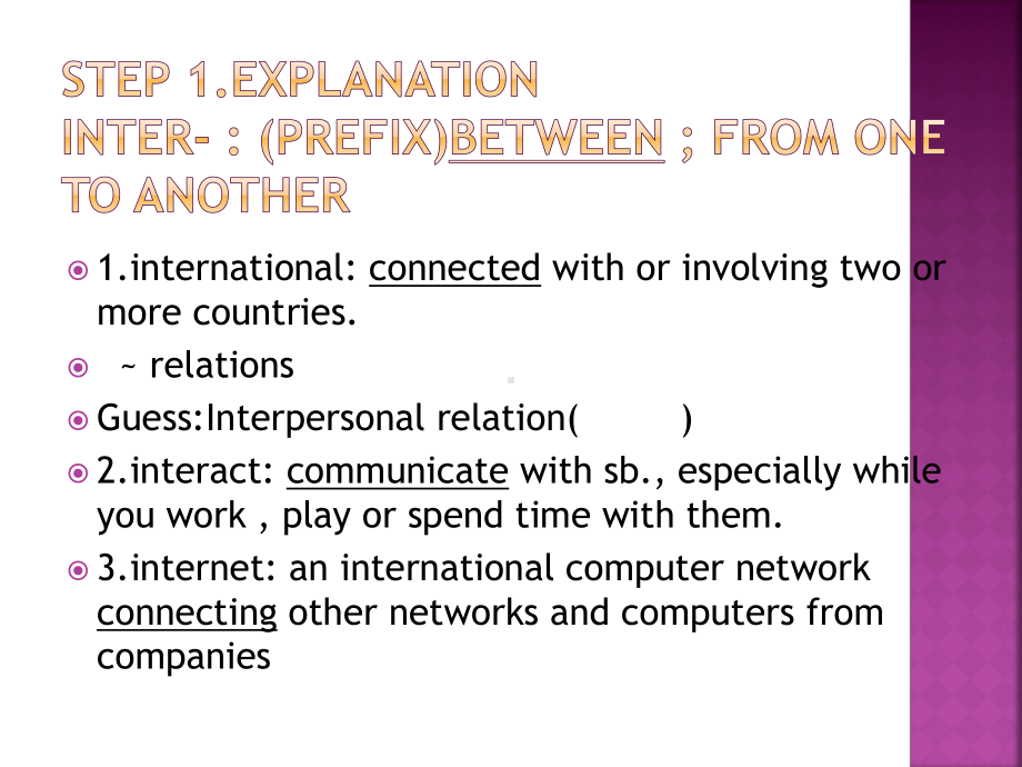 Unit 3 Reading and Thinking ppt课件 -（2019）新人教版高中英语必修第二册 .pptx_第2页