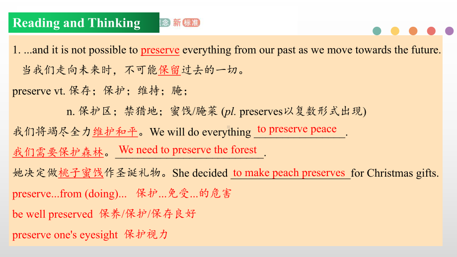 Unit 1 Reading and Thinking ppt课件-（2019）新人教版高中英语必修第二册 .pptx_第2页