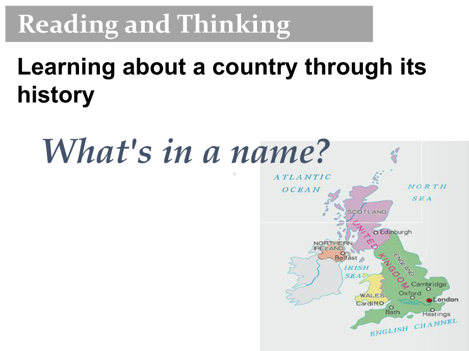 Unit 4 Reading and Thinkingppt课件 -（2019）新人教版高中英语必修第二册高一上学期.pptx_第2页