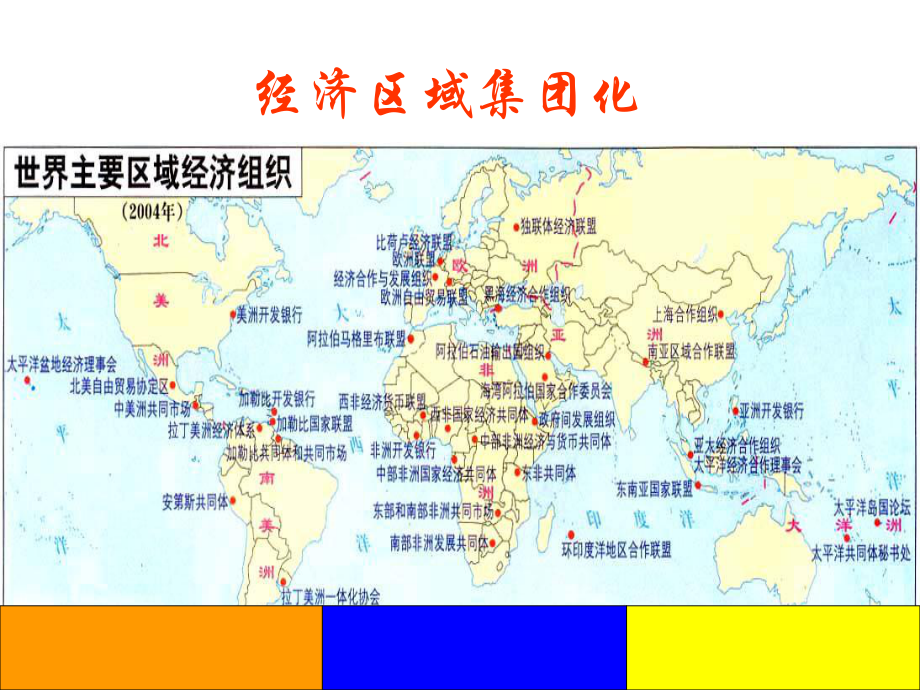 经济全球化与区域化PPT教学课件-人教课标版.ppt_第3页