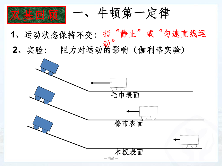 第八章运动和力复习课件.ppt_第3页