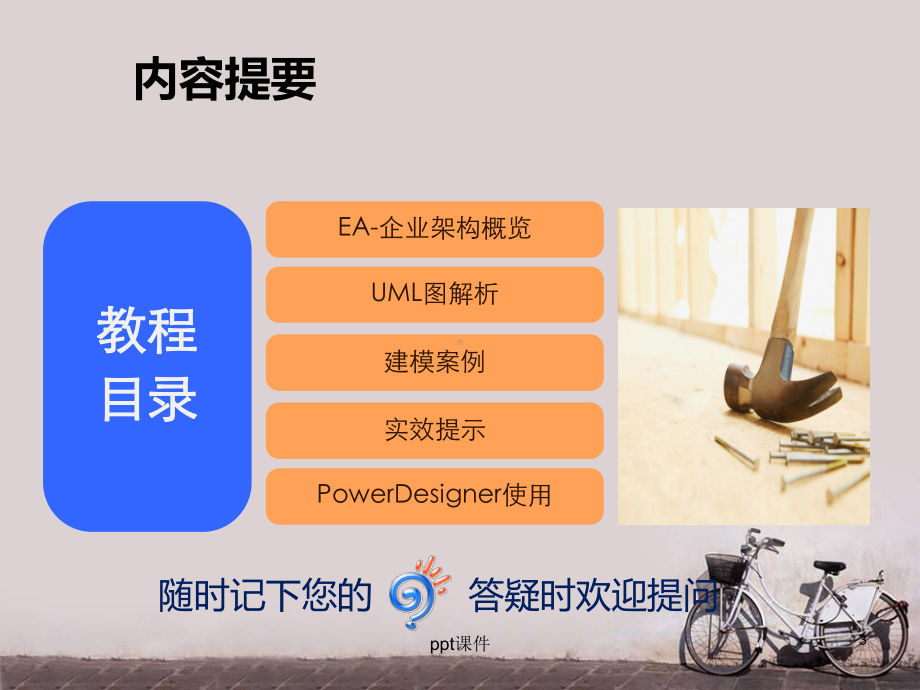 EA建模原理与PD使用-ppt课件.ppt_第3页