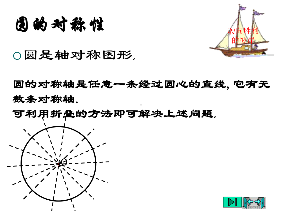 2垂直于弦的直径PPT课件.ppt_第3页