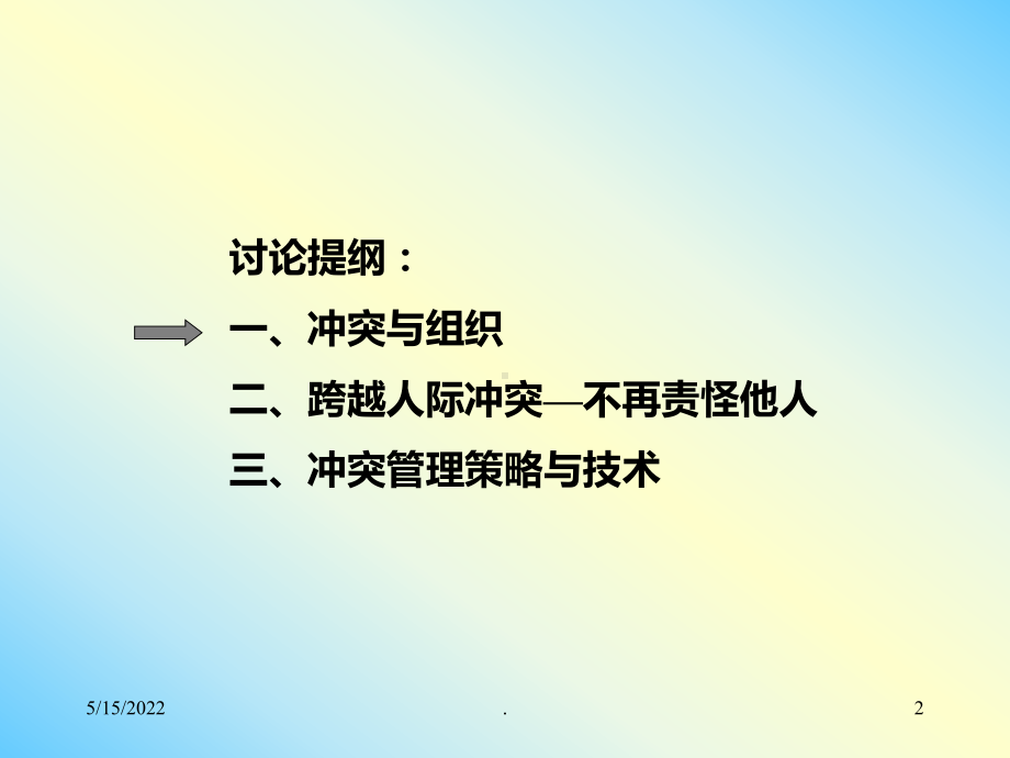 冲突管理PPT课件(同名47379).ppt_第2页